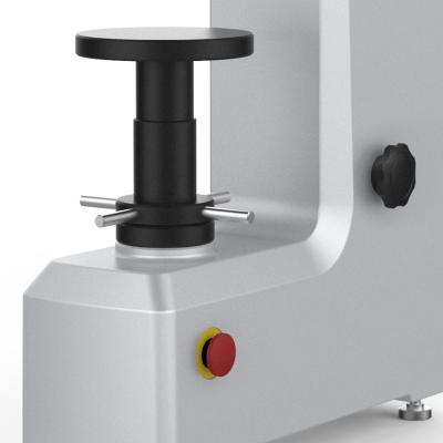 ATLAS MHT Rockwell hårdhetsmätare (motoriserade)